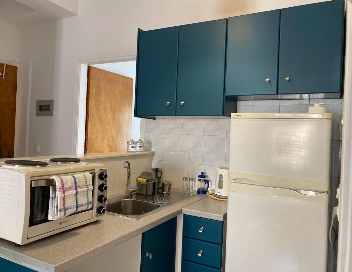 Olga'S Place 스페체스 외부 사진