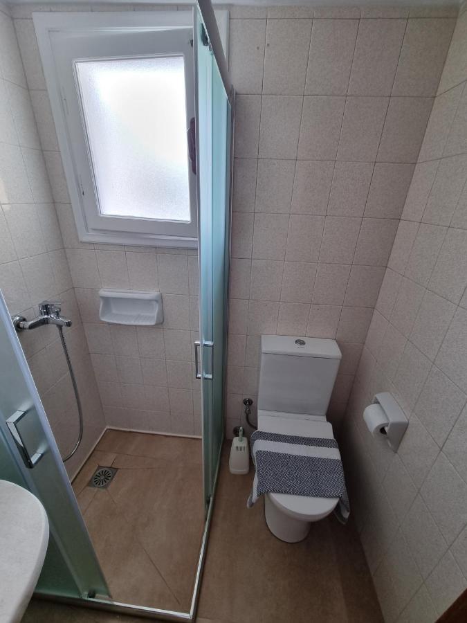 Olga'S Place 스페체스 외부 사진